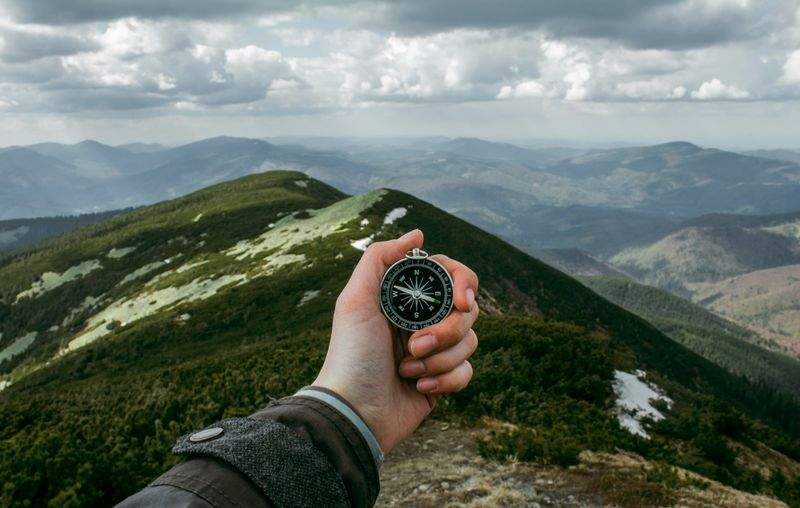 Saisonales Wanderangebot-Management