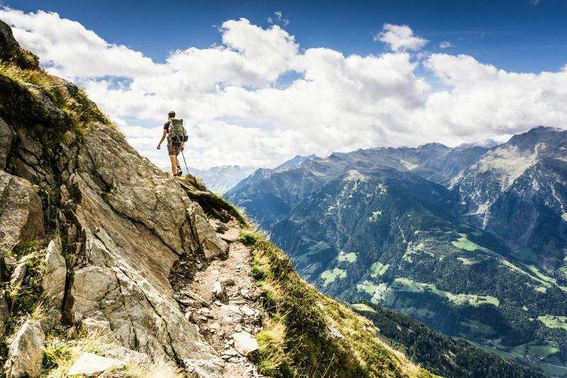 Wanderberatung zu Ausrüstung, Streckenwahl und Saisonplanung